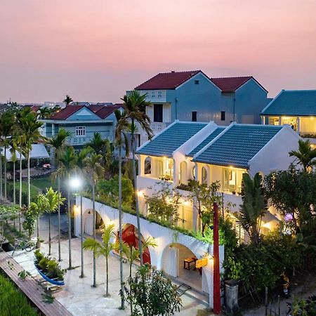 Отель Secret House Boutique Хойан Экстерьер фото