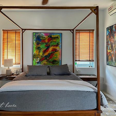 Отель Secret House Boutique Хойан Экстерьер фото